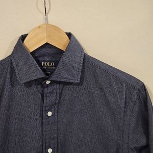 Polo Ralph Lauren Slim Fit Button Down XS